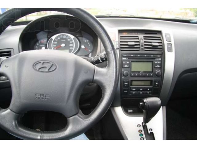 Продам Hyundai Tucson в городе Хабаровск, фото 2, Хабаровский край