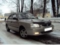 Hyundai Accent 2009 в городе Москва, фото 1, Московская область