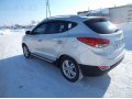 HYNDAI ix35 из Кореи АКПП 4WD дизель 2012 г. в городе Самара, фото 6, Hyundai