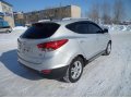 HYNDAI ix35 из Кореи АКПП 4WD дизель 2012 г. в городе Самара, фото 8, стоимость: 988 000 руб.