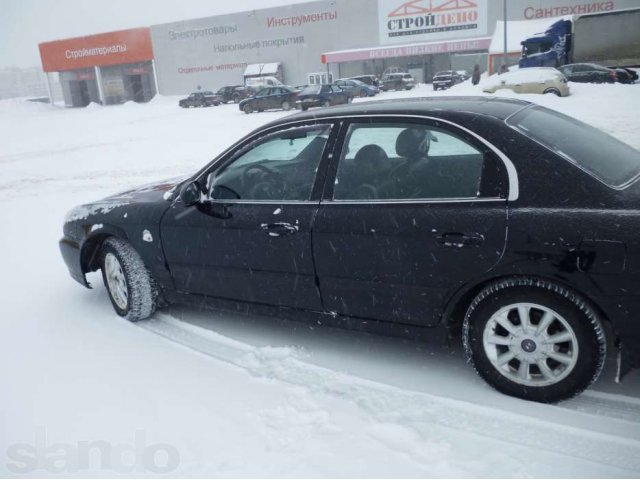 продаю автомобиль б/у хендай соната в городе Кострома, фото 7, Hyundai