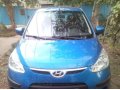 Hyundai-i10 2008 в городе Тбилисская, фото 1, Краснодарский край