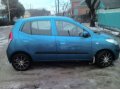 Hyundai-i10 2008 в городе Тбилисская, фото 2, стоимость: 300 000 руб.