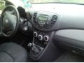 Hyundai-i10 2008 в городе Тбилисская, фото 5, стоимость: 300 000 руб.