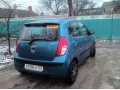 Hyundai-i10 2008 в городе Тбилисская, фото 6, Hyundai