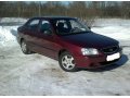 Hyundai Accent, 2009 в городе Иваново, фото 1, Ивановская область