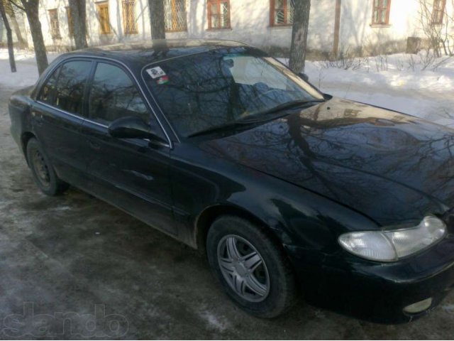 продам Hyndai Sonata 1997г. в городе Балаково, фото 2, Hyundai