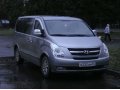 Hyundai Starex 2011 г. в городе Вологда, фото 1, Вологодская область