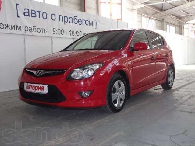 Продаю Hyundai i30 в городе Нижний Новгород, фото 2, стоимость: 499 000 руб.