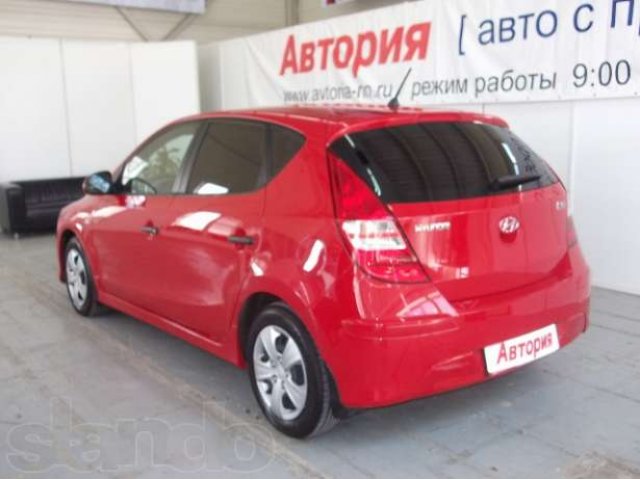 Продаю Hyundai i30 в городе Нижний Новгород, фото 6, Hyundai