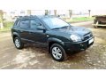 Hyundai Tucson, 2010 год в городе Краснодар, фото 1, Краснодарский край