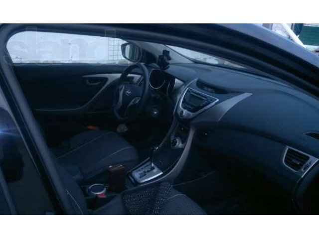 Продам Hyundai Elantra в городе Белгород, фото 4, стоимость: 720 000 руб.