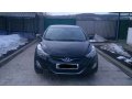 Продам Hyundai Elantra в городе Белгород, фото 1, Белгородская область