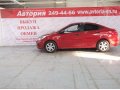 Hyundai Solaris в городе Нижний Новгород, фото 1, Нижегородская область