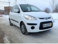 Hyundai i10 в городе Псков, фото 1, Псковская область