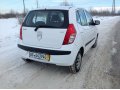 Hyundai i10 в городе Псков, фото 3, Hyundai