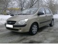 Продам Hyundai Getz Кондиционер в городе Пенза, фото 1, Пензенская область