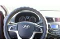 Hyundai Solaris sedan, 2011, 1.4 автомат в городе Нижний Новгород, фото 3, Hyundai