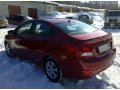 Hyundai Solaris sedan, 2011, 1.4 автомат в городе Нижний Новгород, фото 5, стоимость: 485 000 руб.