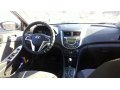 Hyundai Solaris sedan, 2011, 1.4 автомат в городе Нижний Новгород, фото 6, Hyundai