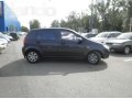 Hyundai Getz в городе Нижний Новгород, фото 1, Нижегородская область