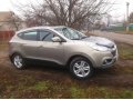 Hyundai IX35 в городе Краснодар, фото 1, Краснодарский край