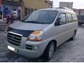 Hyundai Starex H-1, 2007 г.в. в городе Михайлов, фото 1, Рязанская область