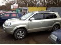 Hyundai tucson продаю в городе Краснодар, фото 1, Краснодарский край