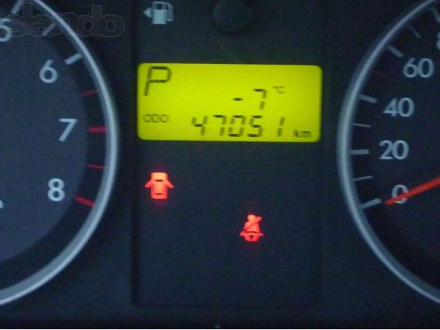 HYUNDAI Getz,2008 в городе Омск, фото 3, стоимость: 375 000 руб.