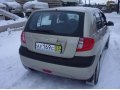 HYUNDAI Getz,2008 в городе Омск, фото 2, стоимость: 375 000 руб.