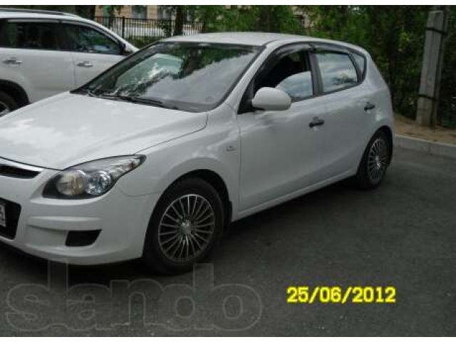 Продаю HYUNDAI I30 2010г.в.или меняю на квартиру! в городе Златоуст, фото 2, Hyundai