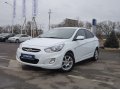 Продаю Hyundai Solaris 1.6 в городе Краснодар, фото 1, Краснодарский край