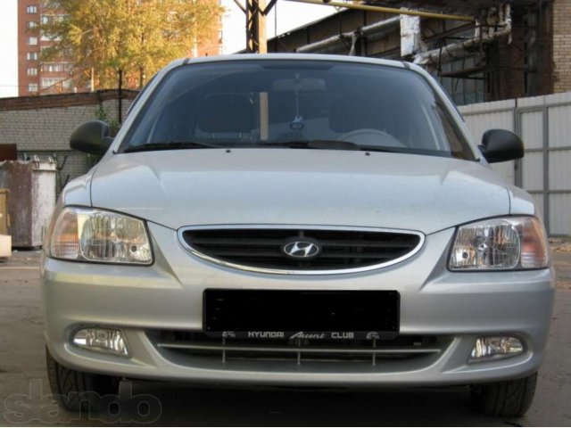 Hyundai Accent MT-2, 2009 г.в. в городе Златоуст, фото 4, стоимость: 345 000 руб.