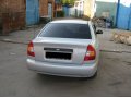 Hyundai Accent MT-2, 2009 г.в. в городе Златоуст, фото 2, стоимость: 345 000 руб.