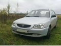 Hyundai Accent в городе Узловая, фото 1, Тульская область