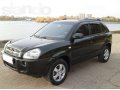 Hyundai Tucson, 2008 в городе Балаково, фото 1, Саратовская область