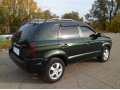 Hyundai Tucson, 2008 в городе Балаково, фото 3, Hyundai