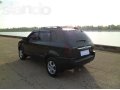 Hyundai Tucson, 2008 в городе Балаково, фото 4, Саратовская область