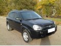 Hyundai Tucson, 2008 в городе Балаково, фото 5, стоимость: 675 000 руб.