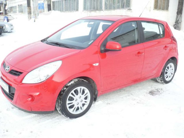 Продам Hyundai i20 в городе Омск, фото 2, Омская область