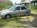 Продаю Hyundai Accent 2008 в городе Нижний Новгород, фото 1, Нижегородская область