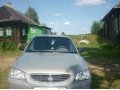 Продаю Hyundai Accent 2008 в городе Нижний Новгород, фото 5, стоимость: 280 000 руб.