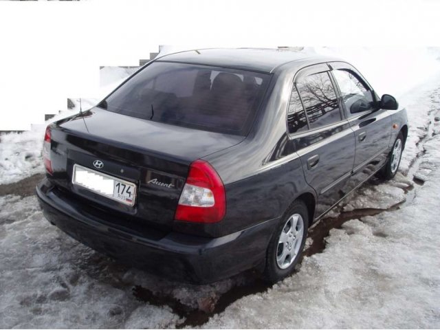 Продам Hyundai Accent 2012 г.в. в городе Магнитогорск, фото 8, Челябинская область