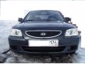 Продам Hyundai Accent 2012 г.в. в городе Магнитогорск, фото 3, Hyundai