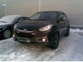 Продаю HYUNDAI IX 35, 2011 г.в. , 2.0 АТ, бензин. в городе Нижний Новгород, фото 1, Нижегородская область