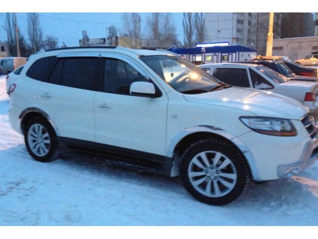 Продам авто Hyundai Santa Fe II в городе Волгоград, фото 2, Волгоградская область