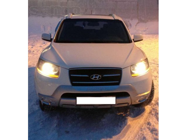 Продам авто Hyundai Santa Fe II в городе Волгоград, фото 5, Волгоградская область