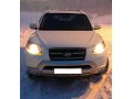 Продам авто Hyundai Santa Fe II в городе Волгоград, фото 5, стоимость: 800 000 руб.