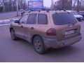 Продается Хендай Санта-Фе - 2002 г. в. в городе Воронеж, фото 3, Hyundai