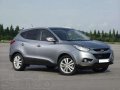 Hyundai ix35,2011 в городе Липецк, фото 1, Липецкая область